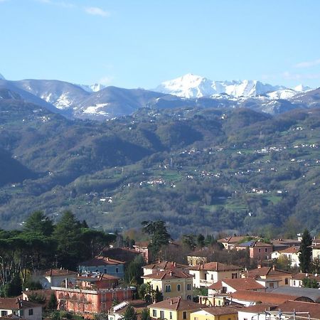 Nel Cielo... Di Barga Hotel Luaran gambar