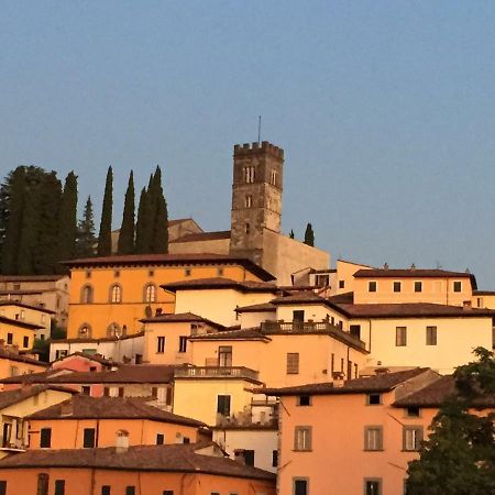 Nel Cielo... Di Barga Hotel Luaran gambar