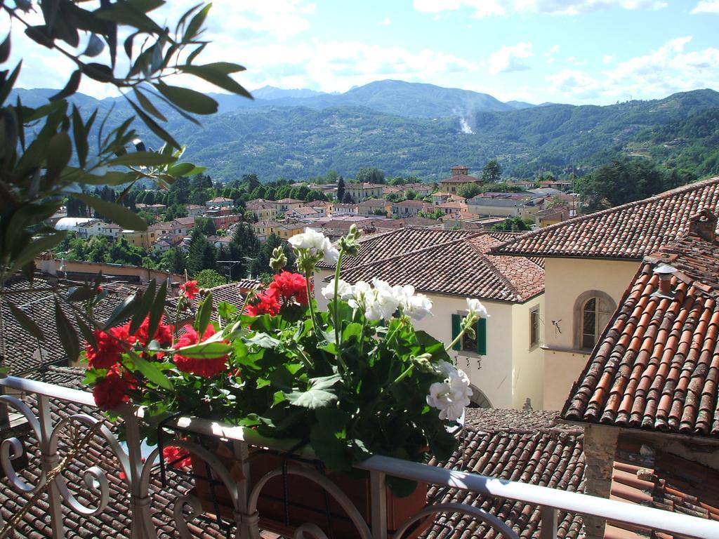 Nel Cielo... Di Barga Hotel Luaran gambar