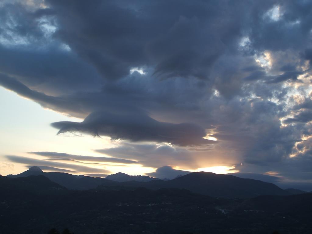 Nel Cielo... Di Barga Hotel Luaran gambar