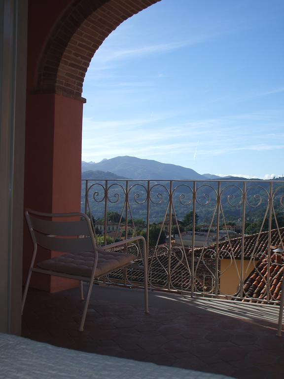Nel Cielo... Di Barga Hotel Bilik gambar