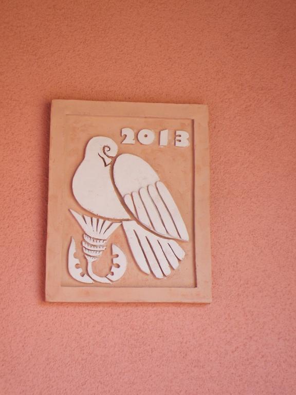 Nel Cielo... Di Barga Hotel Luaran gambar