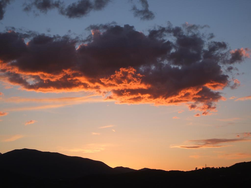 Nel Cielo... Di Barga Hotel Luaran gambar