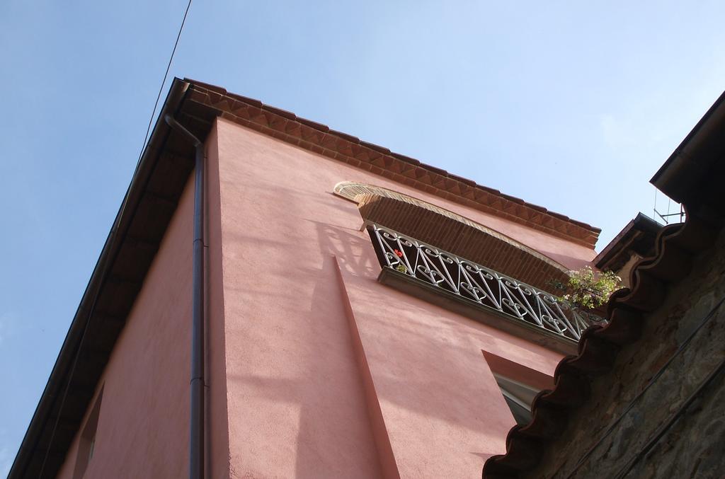 Nel Cielo... Di Barga Hotel Luaran gambar