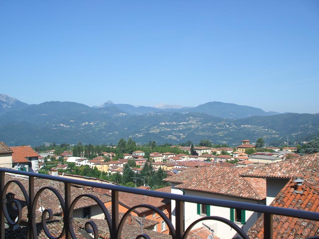 Nel Cielo... Di Barga Hotel Luaran gambar