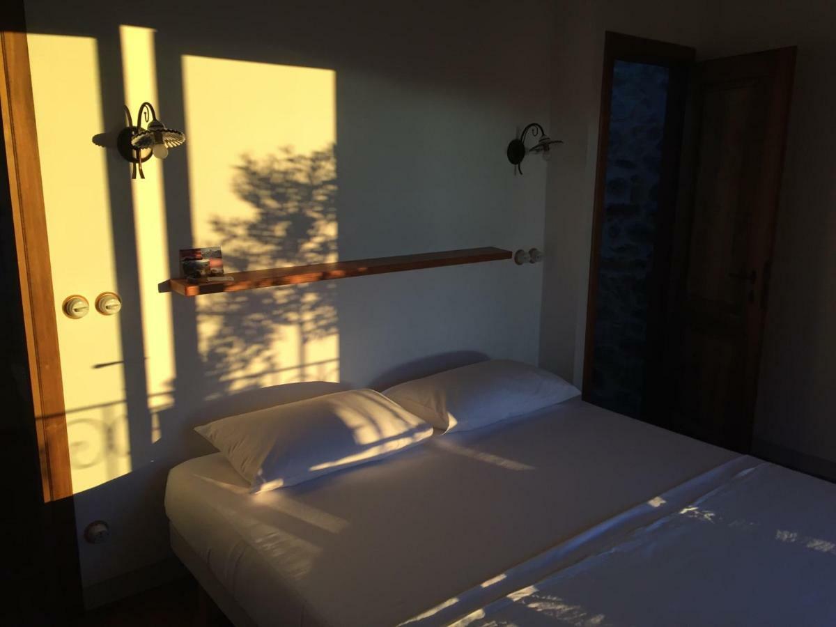 Nel Cielo... Di Barga Hotel Luaran gambar