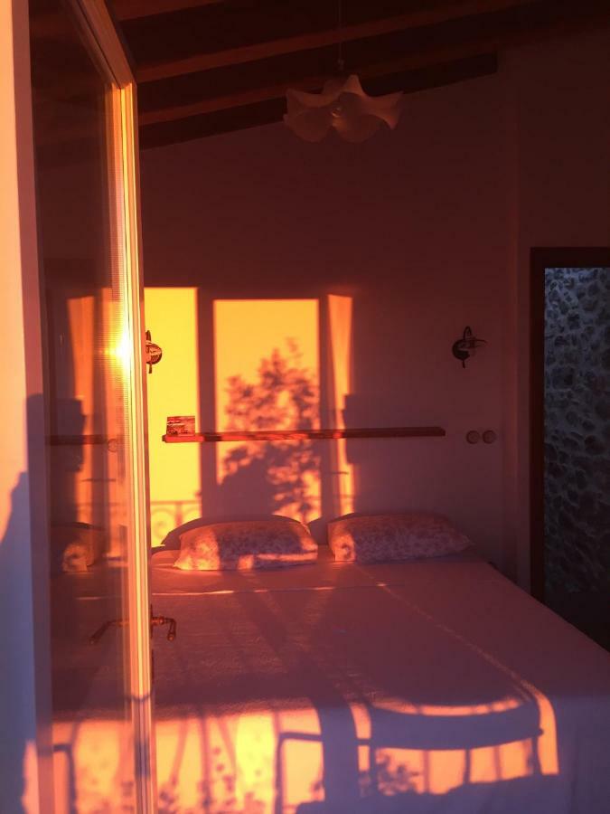 Nel Cielo... Di Barga Hotel Luaran gambar